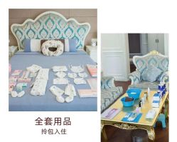 -菁幼月子会所(儿童医院店)