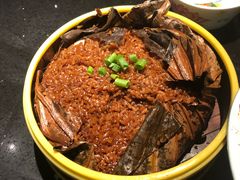 -老头儿油爆虾·知味杭州(爱琴海购物中心)