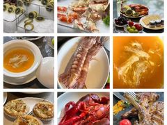 -曲水兰亭(北京四惠店)