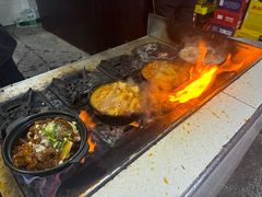 -阆中马记特色砂锅(新村路西段店)