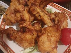 海贼王炸鸡-拉面莊夢語＆中华料理八椿