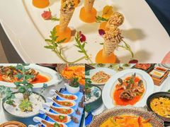 -金链花·泰国餐厅(国贸店)
