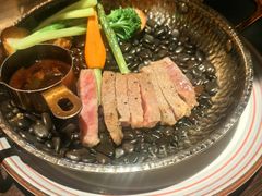 -庐灶江南·江南菜·四合院Bistro(东直门雍和宫·原华侨宾馆店)