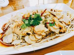 -景祥海鲜美食餐厅