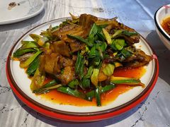 -红辣椒·川菜·火锅(大洋中心店)