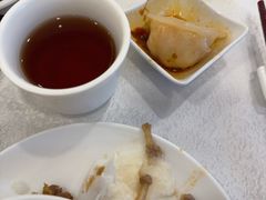 -金鮀岛潮州酒家