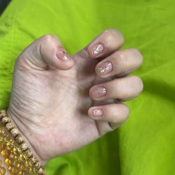 -LADYGIRL·Nail·Lash·美甲美睫