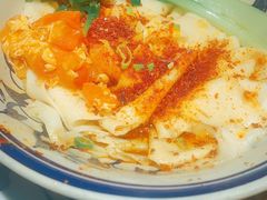 -遇见长安(兰州中心店)