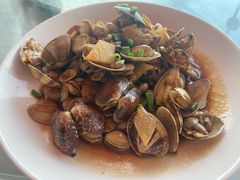 -丰收渔港饭店(嵊泗店)