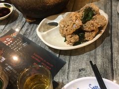 -正宗台湾胡椒蝦(愉景新时代广场店)