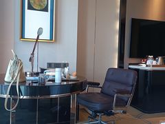 -长沙富力万达文华酒店