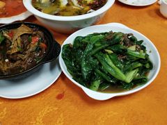 -东升饭店(员村三横路店)