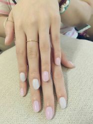 -闺蜜美甲