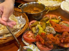 -清真· AL-JANNAT 佳纳特餐厅(仙林店)