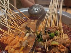 -黔哆哆地摊酸汤火锅(清湖店)