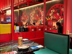 -廖川菜(太阳宫店)