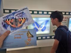 -上海昆虫博物馆