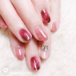 -Pink You美甲洗眉纹绣定制中心