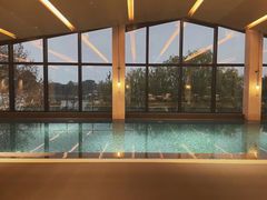 -南湖宾馆·鸳湖阁全日制餐厅