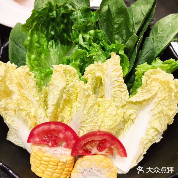 超正重庆老灶火锅，麦妈今年吃过最棒的毛肚