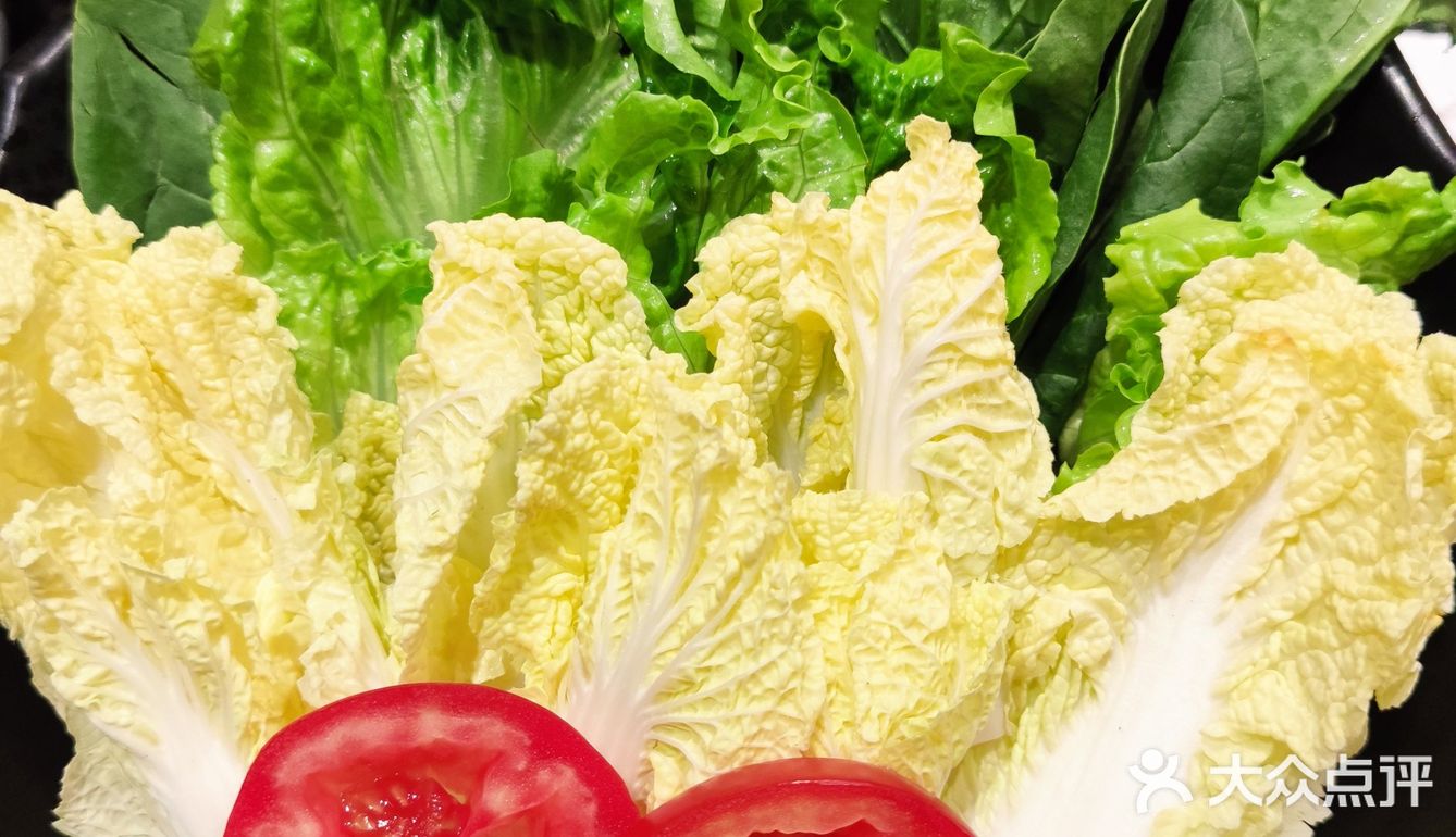 超正重庆老灶火锅，麦妈今年吃过最棒的毛肚