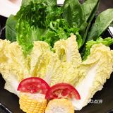 超正重庆老灶火锅，麦妈今年吃过最棒的毛肚