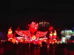 -绵阳人民公园(涪城区)