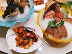 -文涵小院·邻里厨房