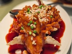 -杭州新新饭店·1913餐厅