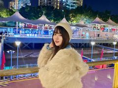 -闽江夜游台江旅游码头