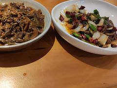 -一桶江山餐厅(松北店)