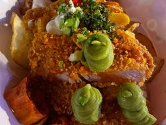 -Lotso Lunch Box 草莓熊餐盒