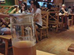 -木屋烧烤(西南角店)