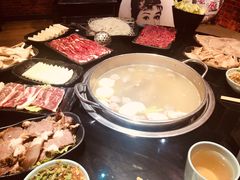 -煊记潮汕牛肉火锅(钱桥店)