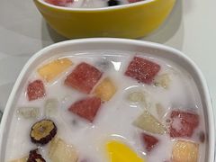 -老海南椰奶清补凉(文化宫老店)