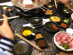 -九田家黑牛烤肉料理(石路天虹店)