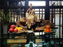 -乾园.魏庐湖景餐厅(花港店)