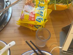 -王二爷药膳鸡(仙林学衡路店)