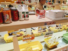 -串士多·回转小火锅(长安方圆荟店)
