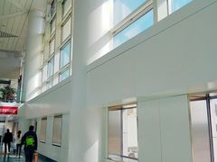 -银川河东国际机场