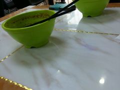 -穆尔斋牛肉面(上海路店)