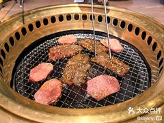 -虎丸烧肉(世纪汇店)