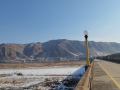 -图们口岸