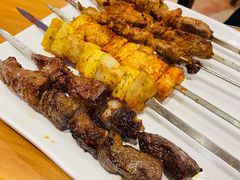-巴依老爷新疆美食(常营店)