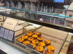 -裕莲茶楼(南京江北虹悦城店)