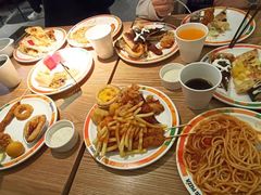 -比格比萨自助(南京万达茂店)