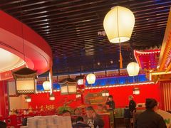 -牛New寿喜烧(曹路花园城店)