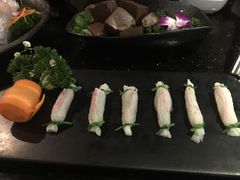 -捞王猪肚鸡火锅(财富中心店)