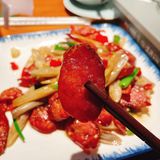 请大数据把这家私房菜推给大家