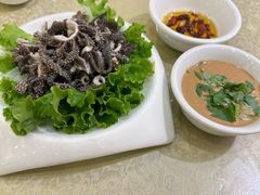 -东四民芳餐厅(朝阳门店)